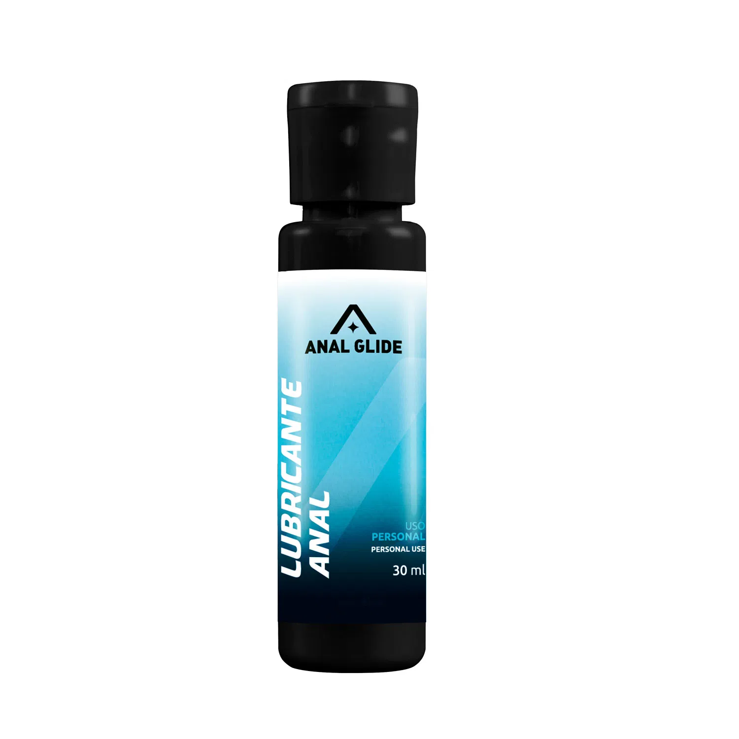 Lubricante Ntimo Anal Glide Ml Sexlife